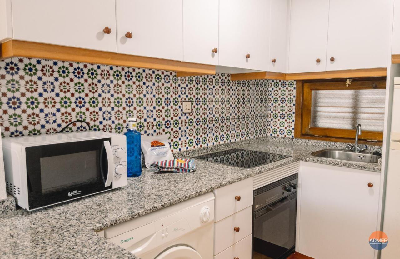 Apartamento Aldeas Taray Admer 1