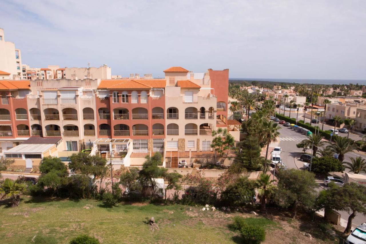 Apartamento Babor Golf Almerimar