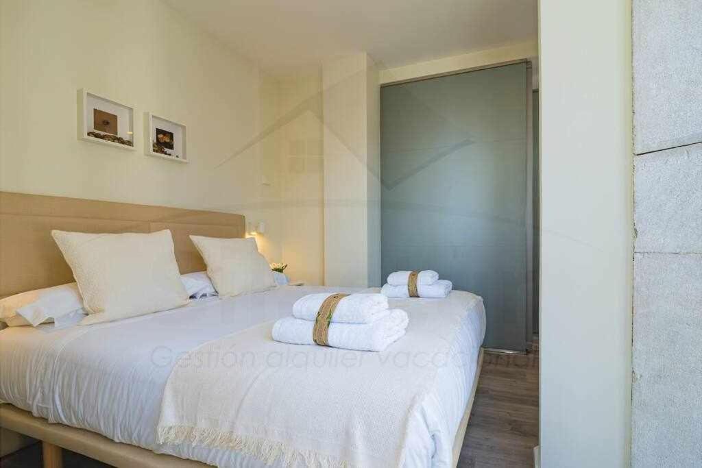 Puerto 2 By Silastur Apartamento