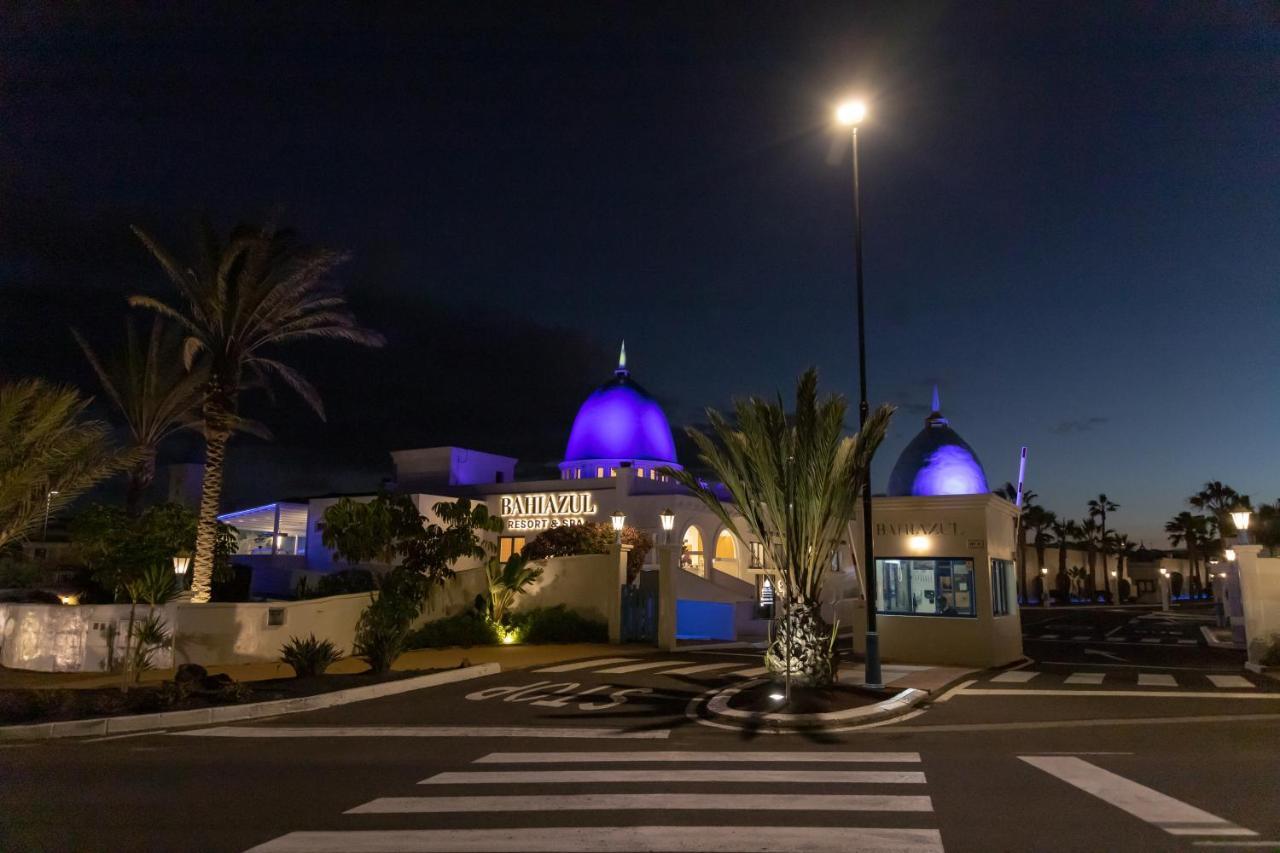 Bahiazul Fuerteventura Hotel 4*