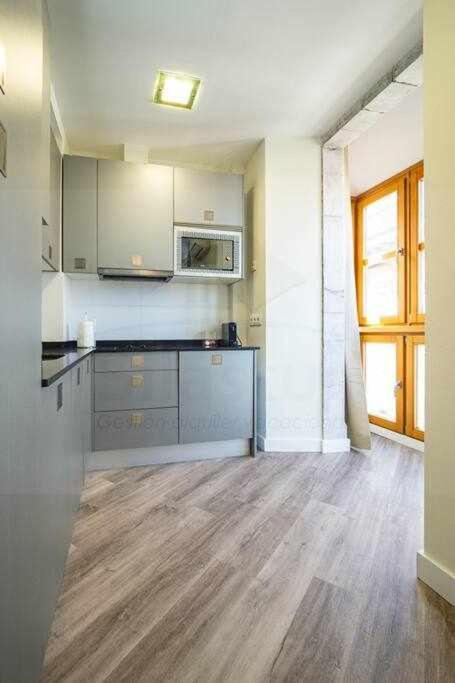 Apartamento Puerto 2 By Silastur Llanes