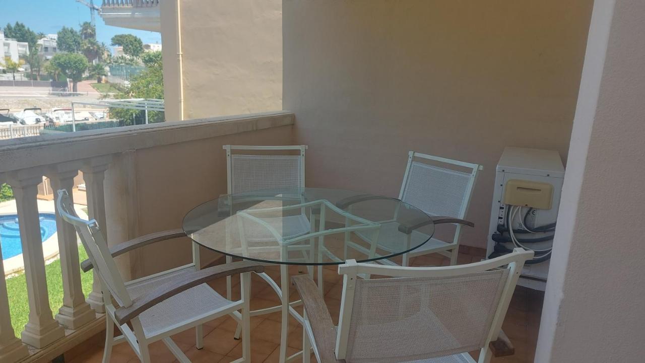 Playa Arenal Javea Apartamento