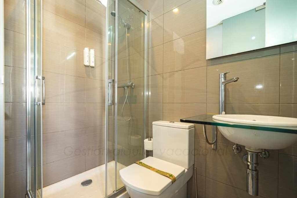 Apartamento Puerto 2 By Silastur