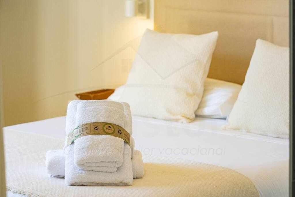 Apartamento Puerto 2 By Silastur *