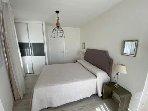 Nardos Apartamento