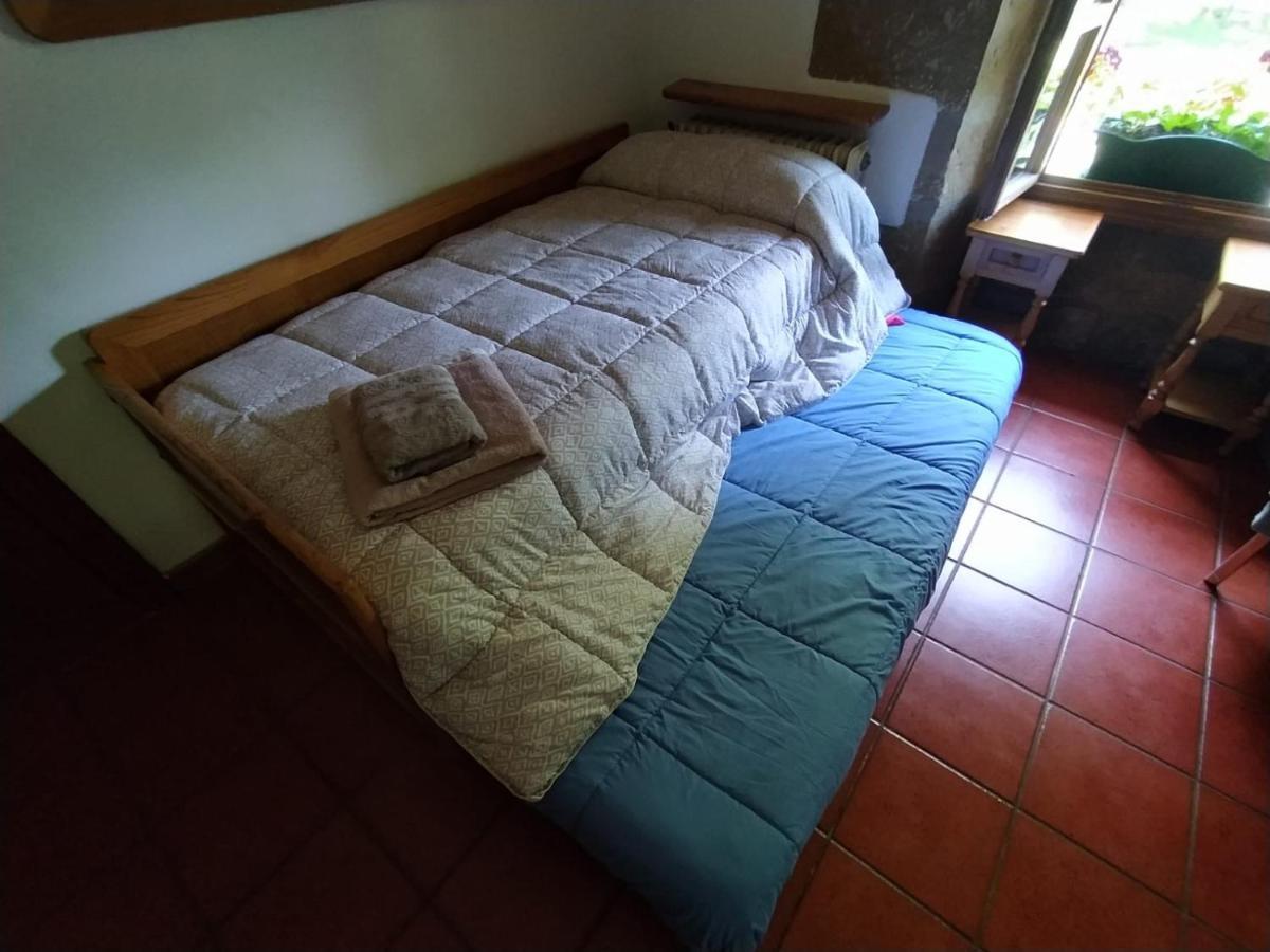 De Nuestra Senora Carrasquedo Hostel Granon