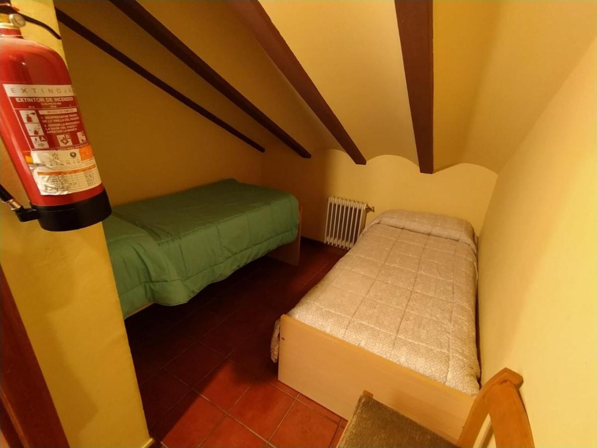 Hostel De Nuestra Senora Carrasquedo *
