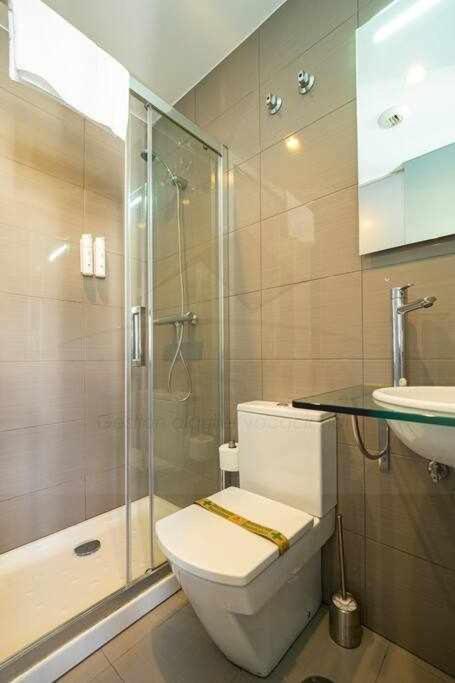 Puerto 2 By Silastur Apartamento *