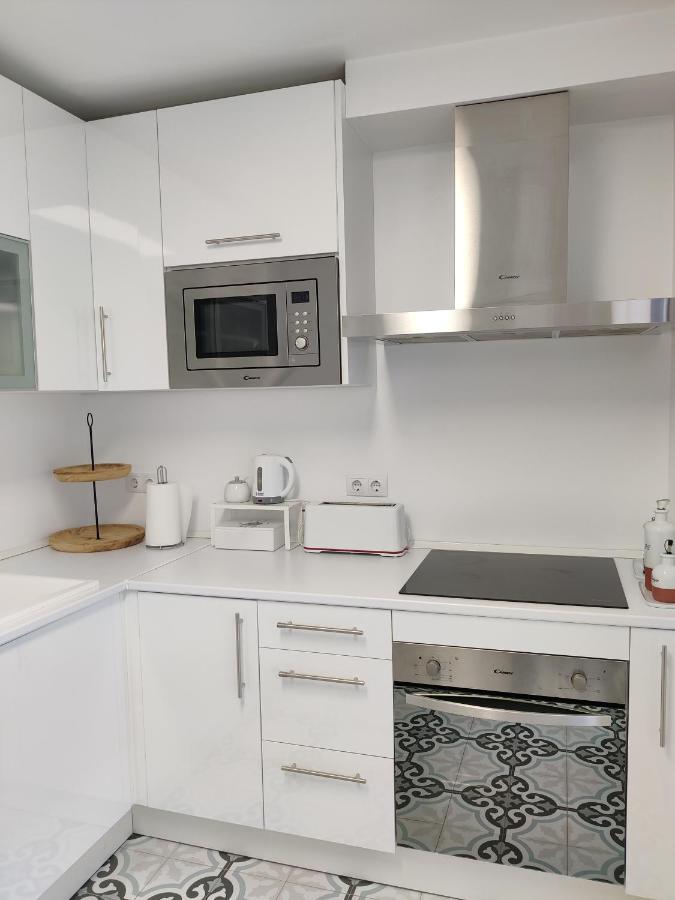 Sherry Apartment *