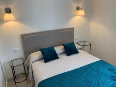 Apartamento Nardos
