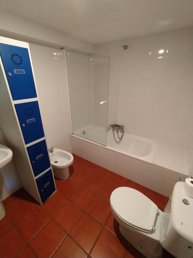 De Nuestra Senora Carrasquedo Hostel Granon
