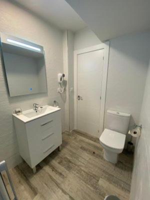 Apartamento Nardos
