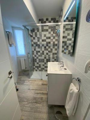 Nardos Apartamento
