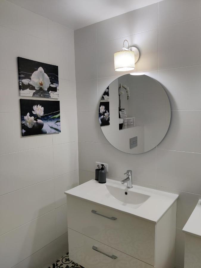 Sherry Apartment