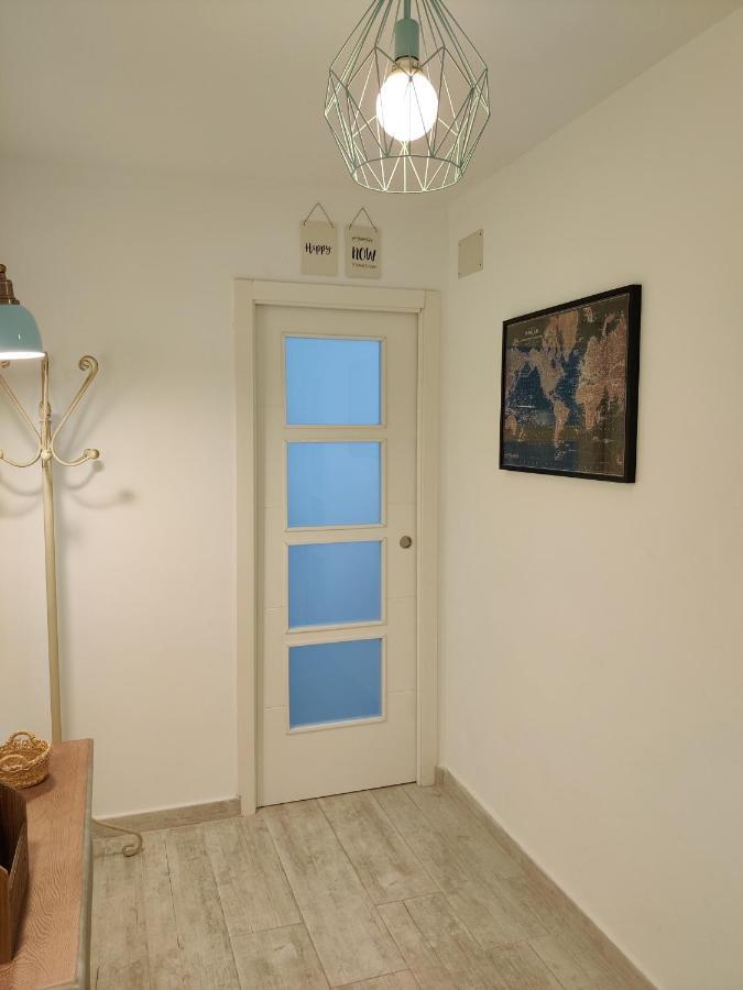 Apartment Sherry *