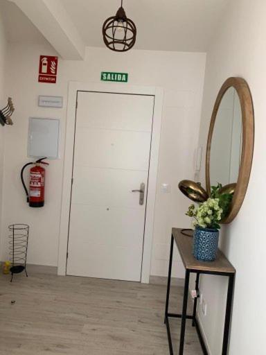 Apartamento Nardos Llanes