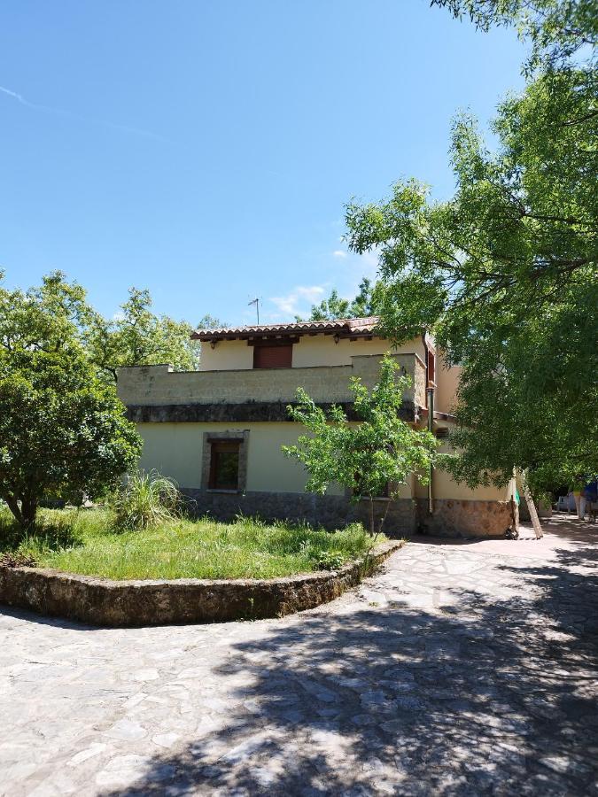 Vinas Perdidas Holiday home