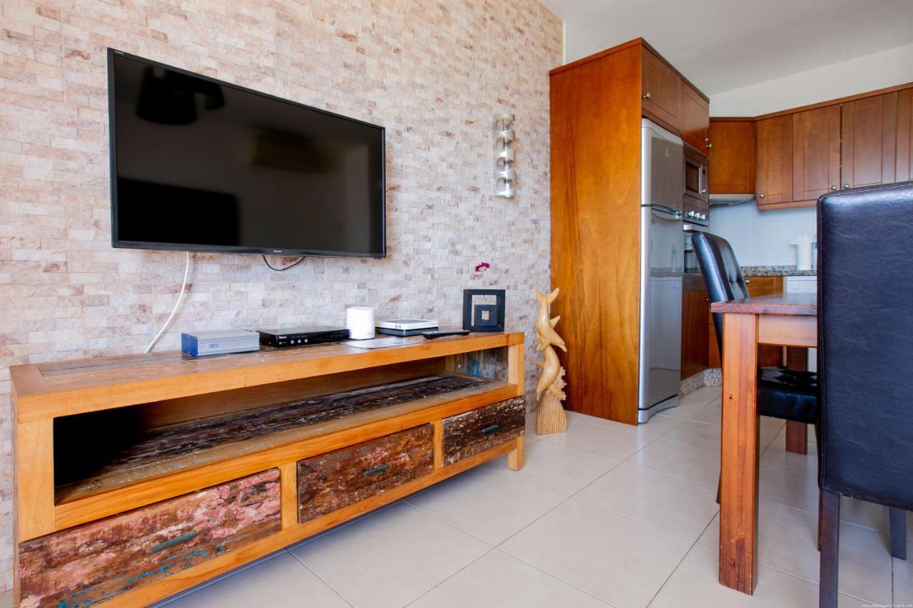 Apartamento La Caleta Sunrises *
