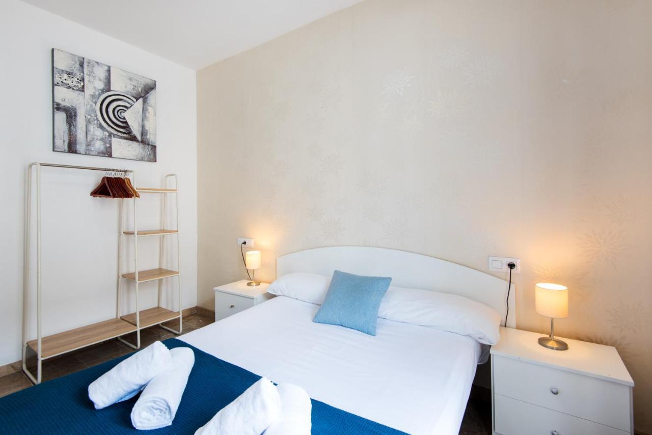 Capuchinos Center - Parking Free&pet Friendly *