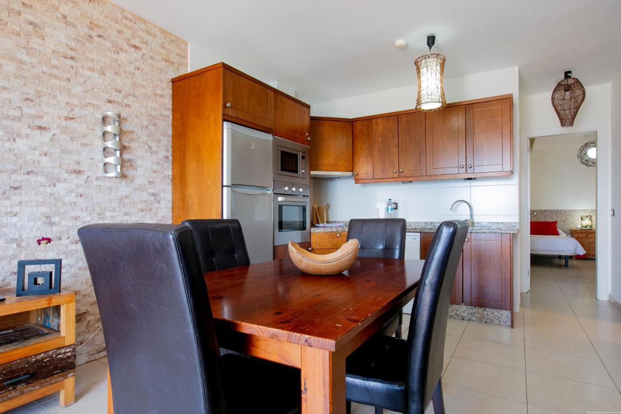 Apartamento La Caleta Sunrises