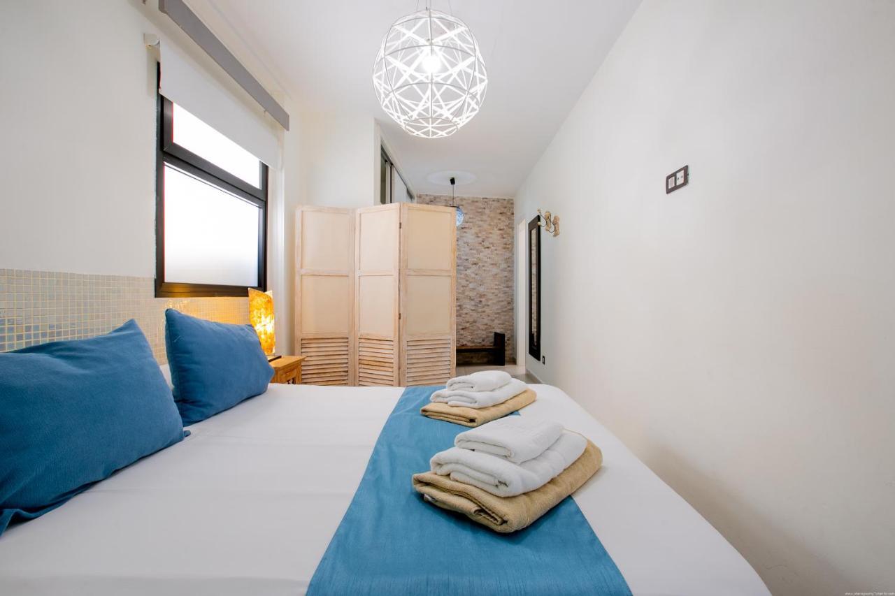 Apartamento La Caleta Sunrises *