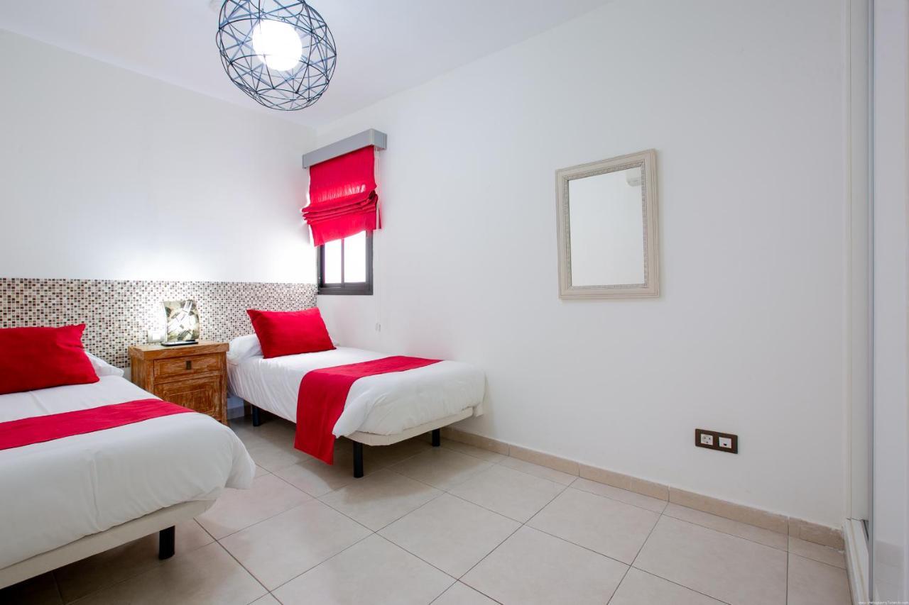 La Caleta Sunrises Apartamento *