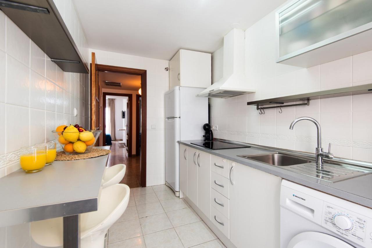 Apartamento Capuchinos Center - Parking Free&pet Friendly *