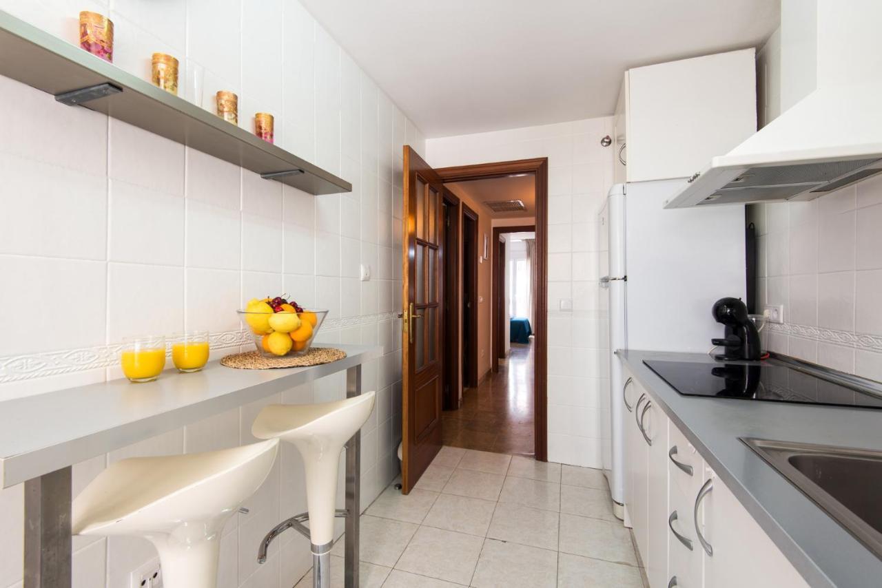 Capuchinos Center - Parking Free&pet Friendly