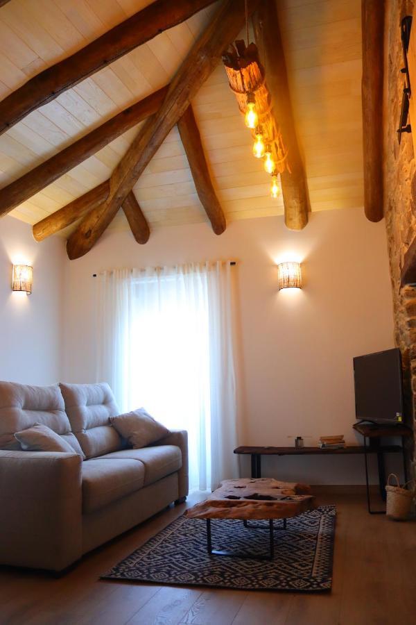 Casa Fente Сasa de vacaciones