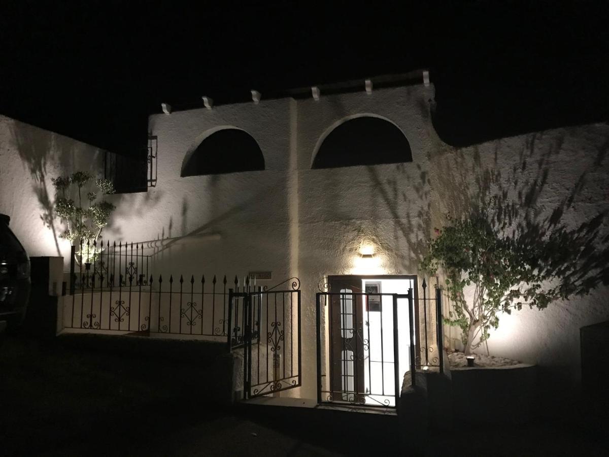 Villa El Nido Mojácar