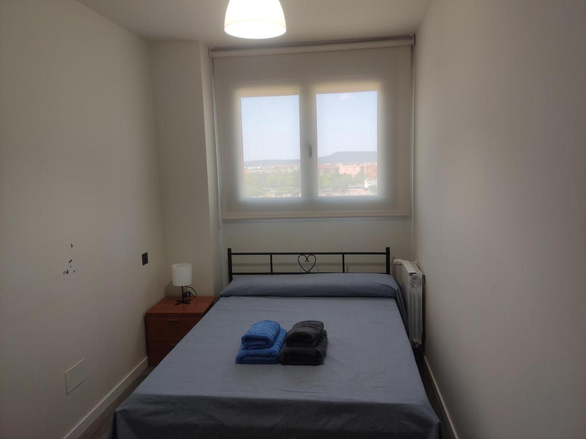 Wanda Patrimonio Parking Gratis Licencia Turistica Vt-13975 Apartamento *