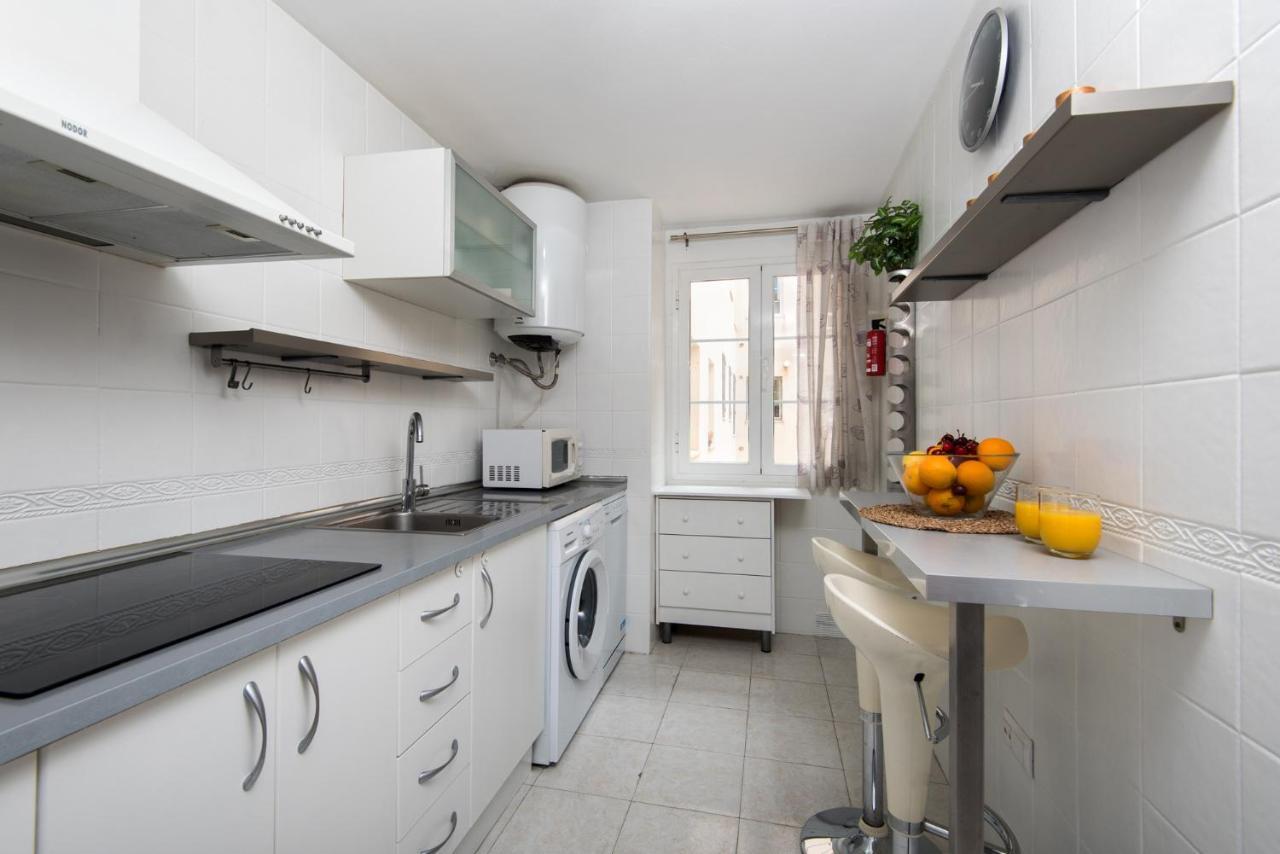 Capuchinos Center - Parking Free&pet Friendly