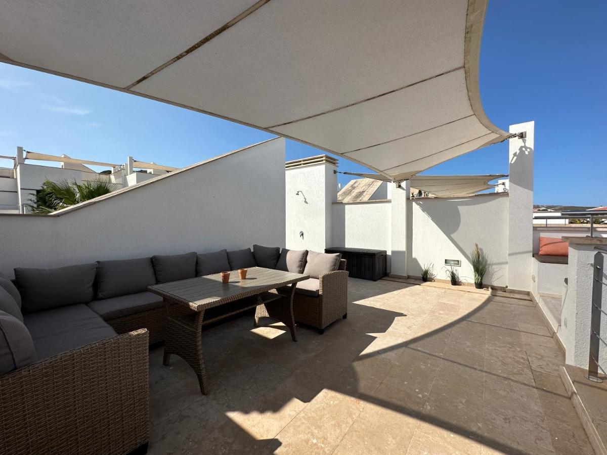 Marina 24 By Som Menorca