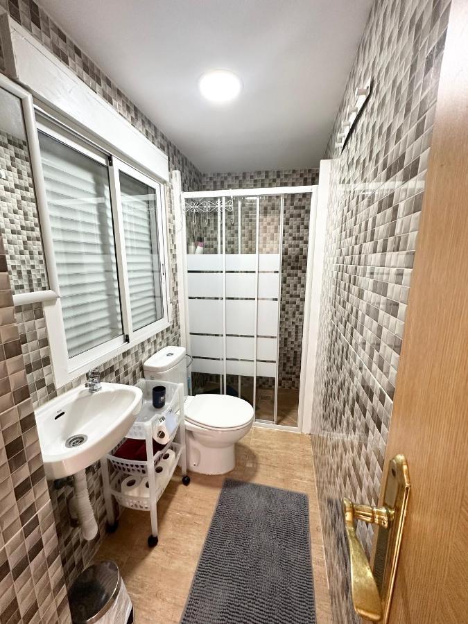 En Rambla Apartamento