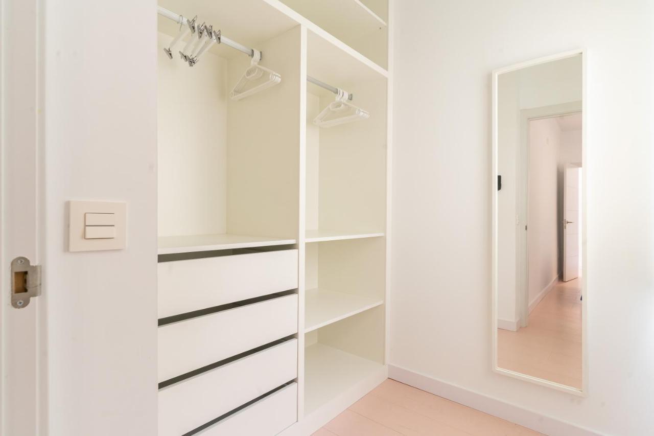 Expoholidays- Apartamento Federico Garcia Lorca Apartamento Almería
