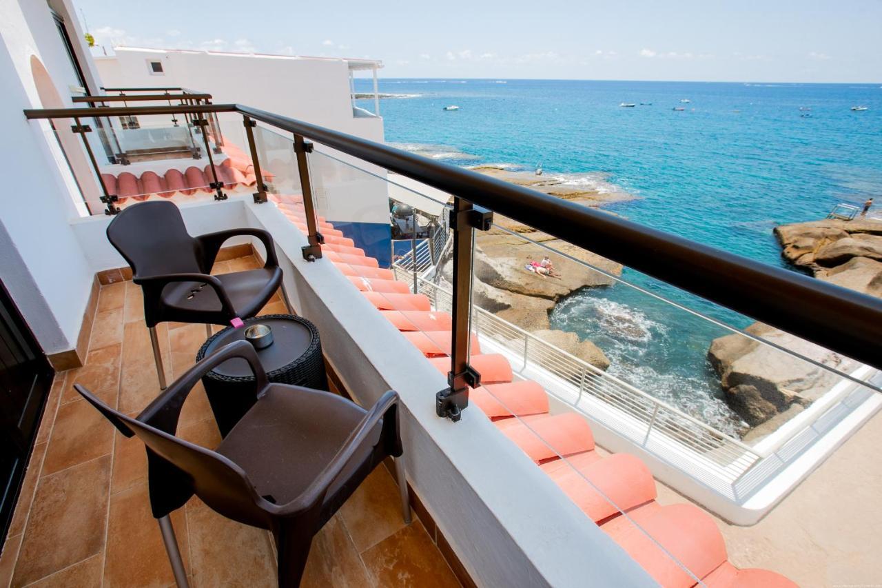 Apartamento La Caleta Sunrises Costa Adeje (Tenerife)