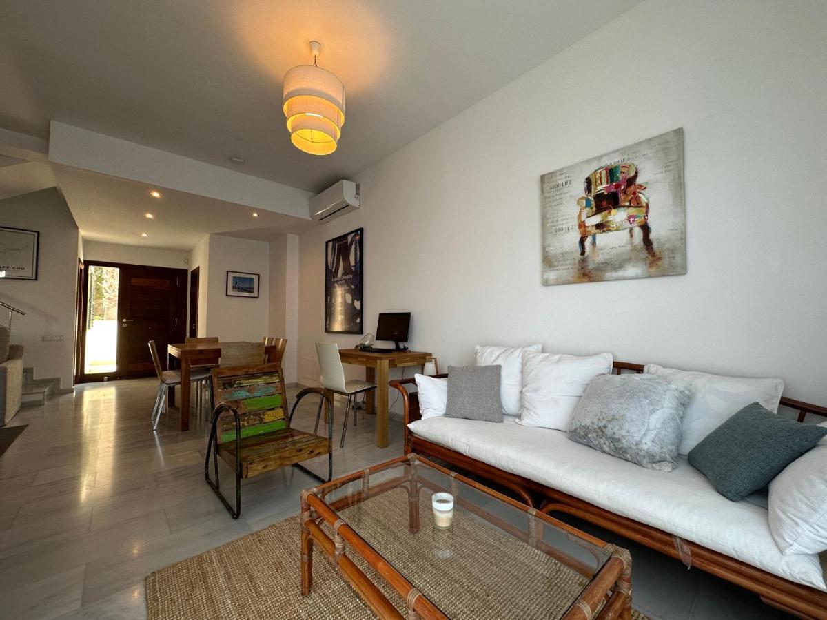Сasa de vacaciones Marina 24 By Som Menorca *