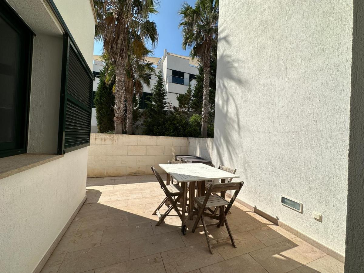 Marina 24 By Som Menorca * Fornells (Menorca)