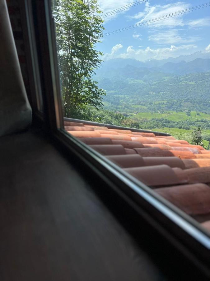 La Del Cerro Alto *
