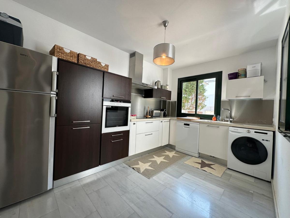 Сasa de vacaciones Marina 24 By Som Menorca *