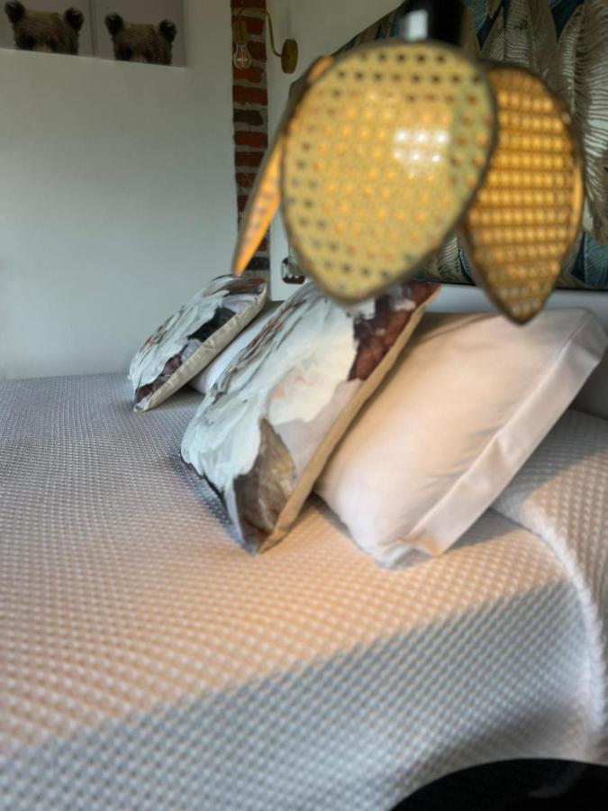 La Del Cerro Alto Apartment Becena