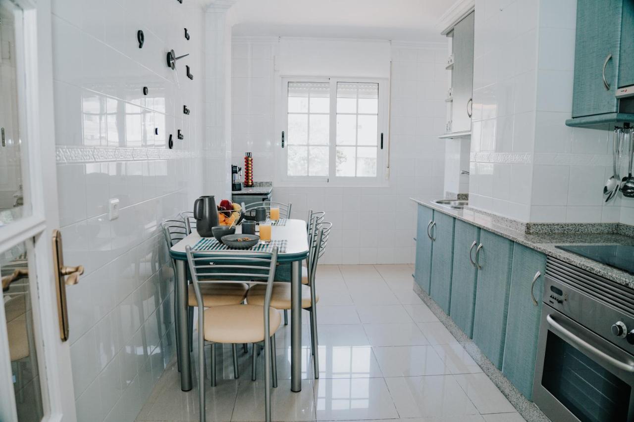 Meu Lar Apartamento Rianjo