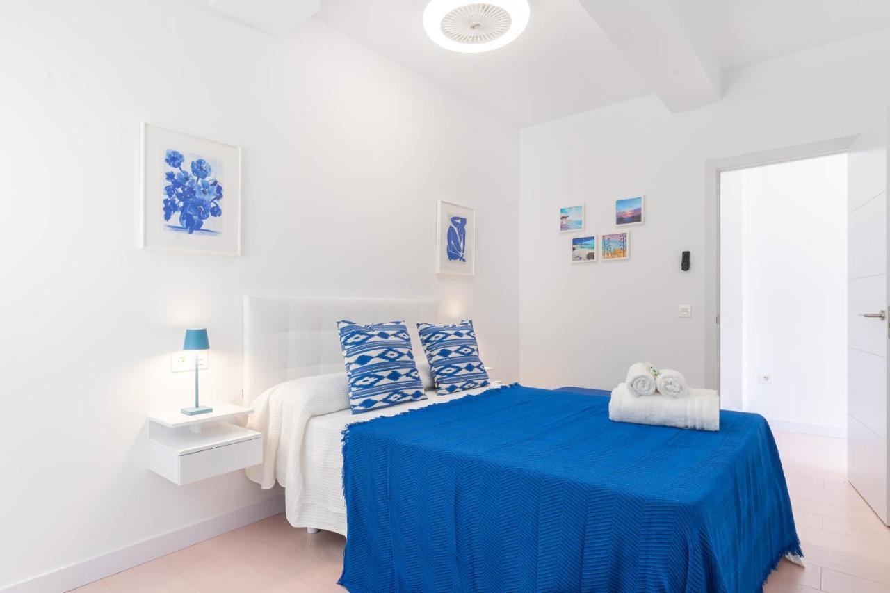 Expoholidays- Apartamento Federico Garcia Lorca