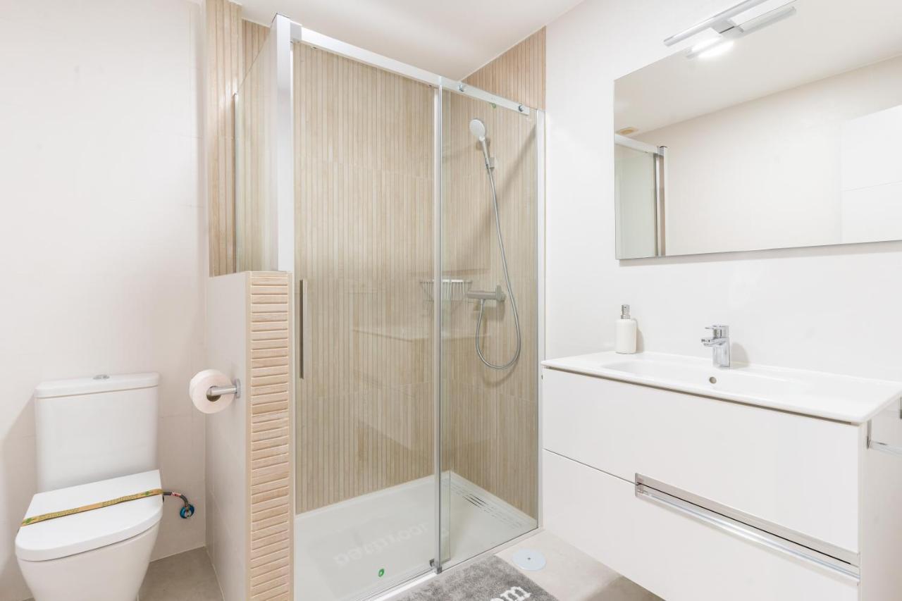Apartamento Expoholidays- Apartamento Federico Garcia Lorca *