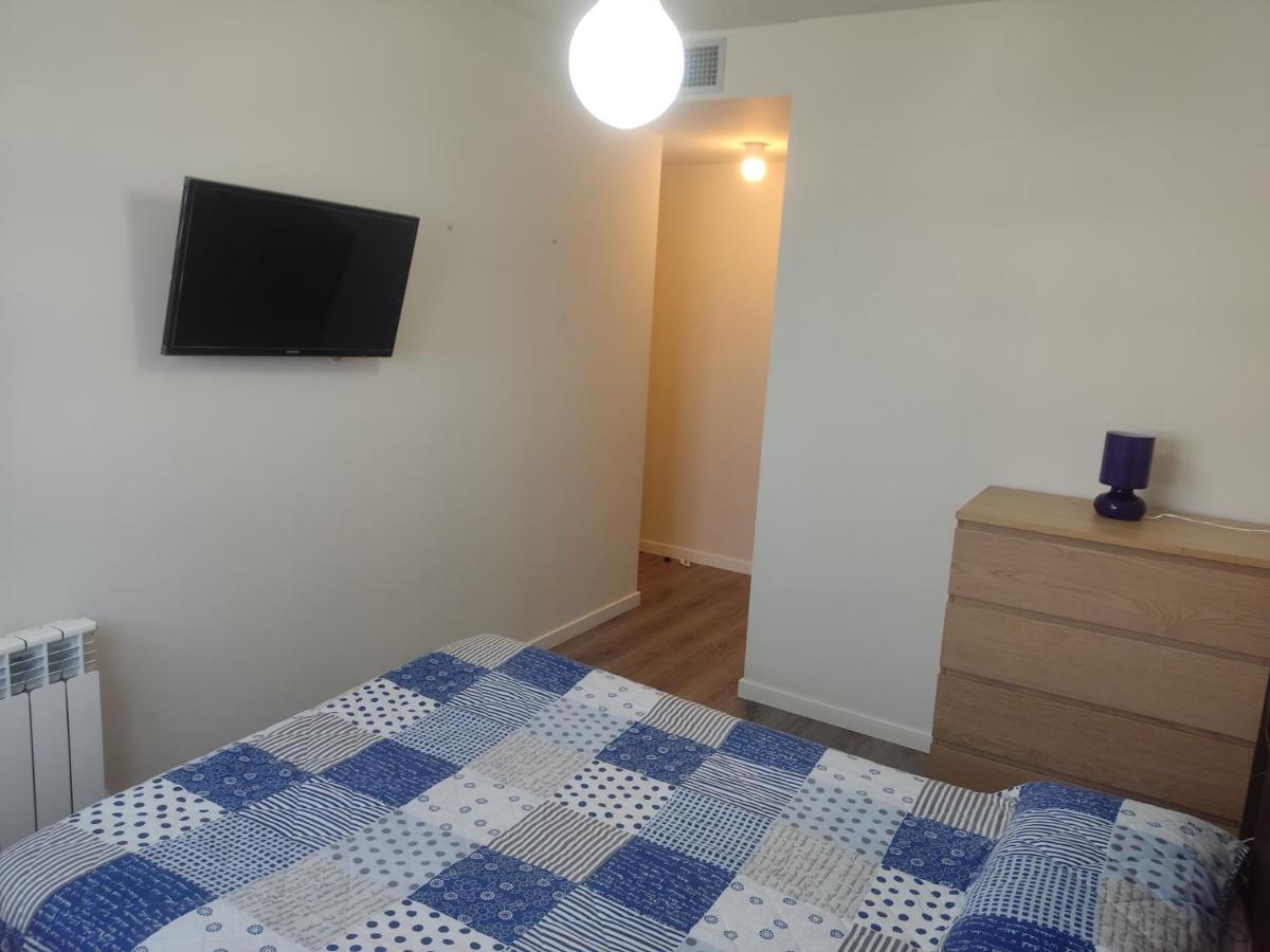Wanda Patrimonio Parking Gratis Licencia Turistica Vt-13975 Apartamento