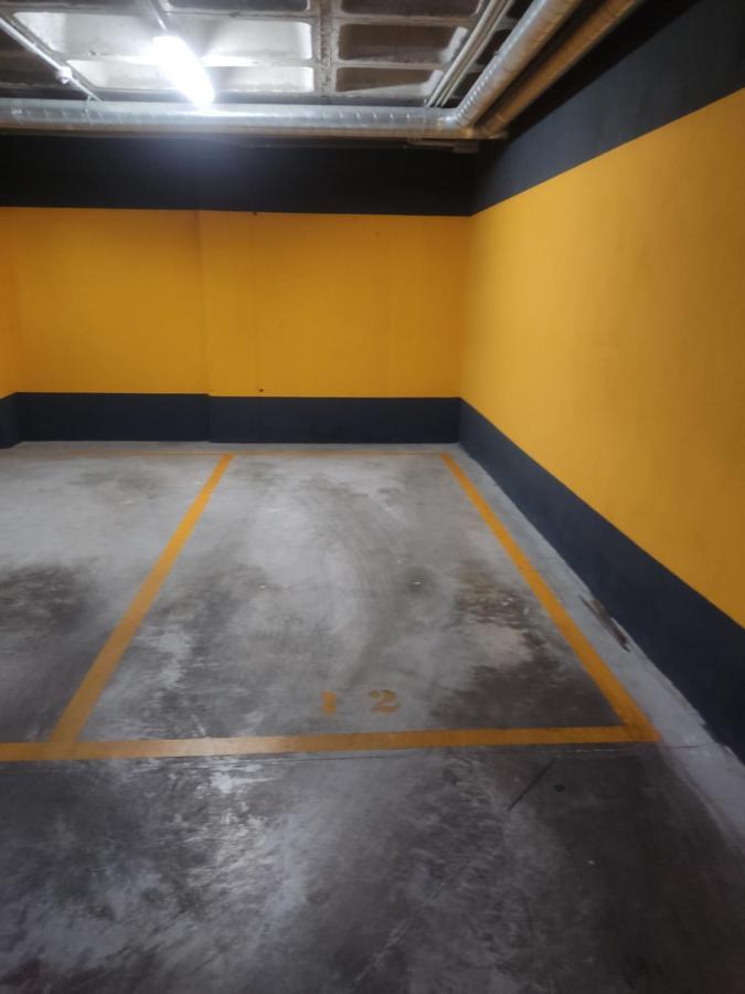 Wanda Patrimonio Parking Gratis Licencia Turistica Vt-13975