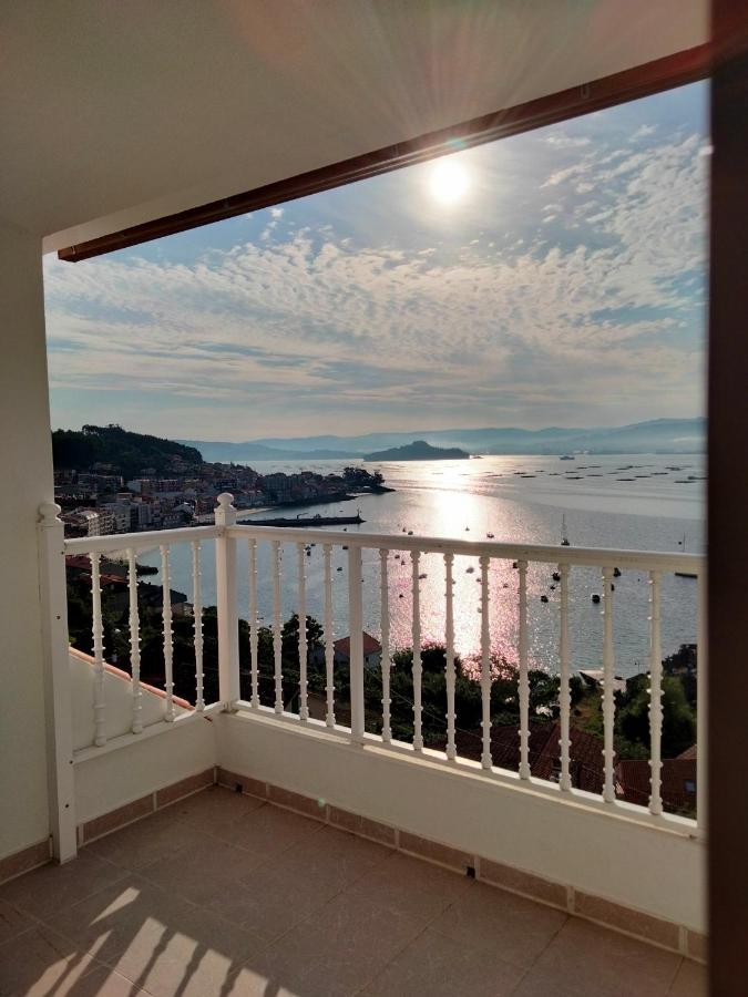 Mirador A Granxa Tambo Apartamento *