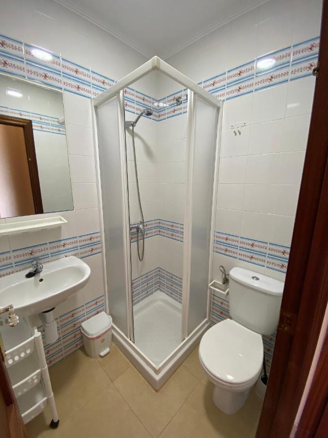 Casa El Descanso Hostal