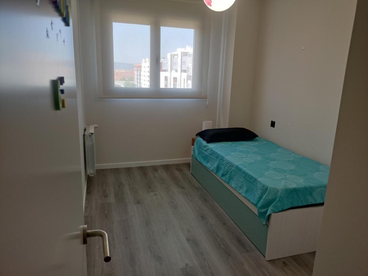 Wanda Patrimonio Parking Gratis Licencia Turistica Vt-13975 Apartamento