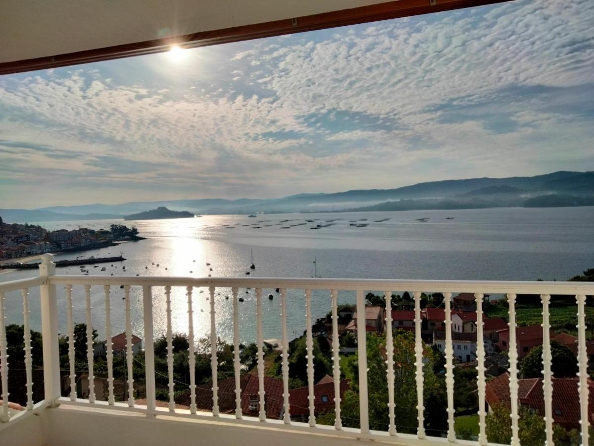 Apartamento Mirador A Granxa Tambo Pontevedra